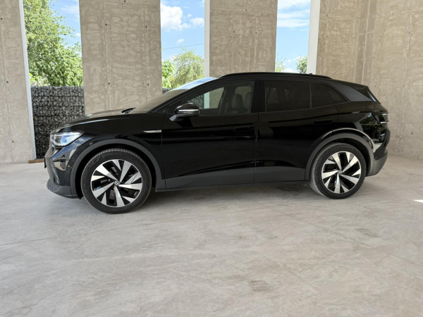 VW ID 4 Pro Performance